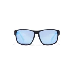 HAWKERS Gafas De Sol Para Hombre Y Mujer BLACK DARK POLARIZED - FASTER RAW -Regattas Tienda gafas de sol para hombre y mujer black dark polarized faster raw 1