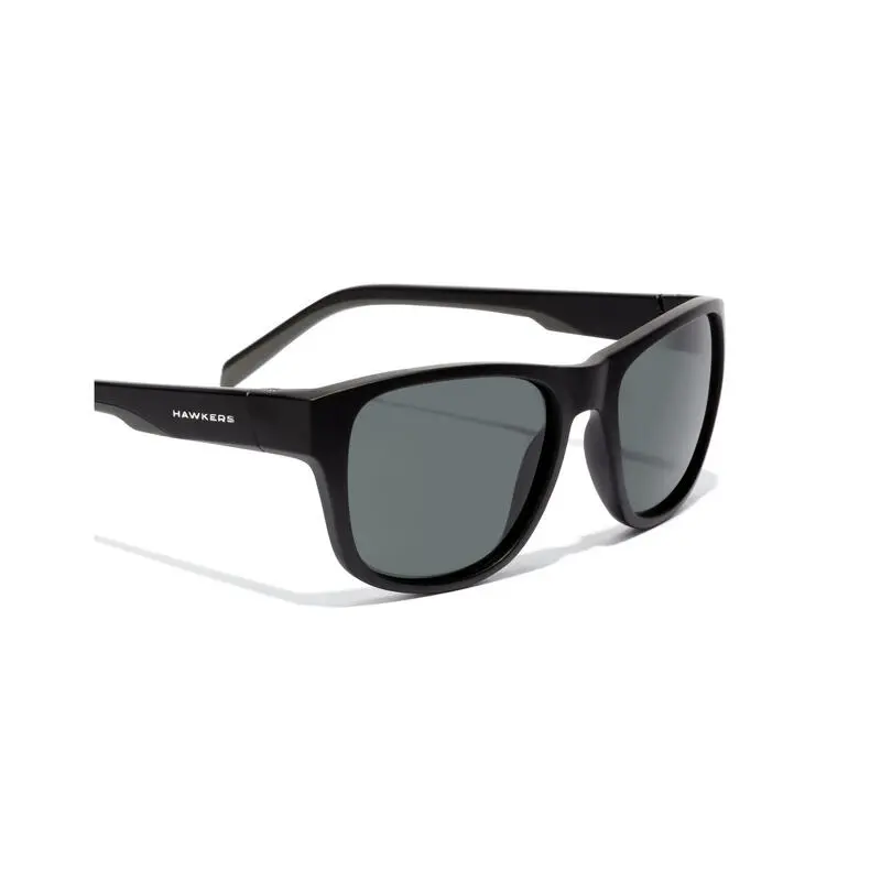 HAWKERS Gafas De Sol Para Hombre Y Mujer BLACK DARK POLARIZED - OWENS 6 HAWKERS Gafas De Sol Para Hombre Y Mujer BLACK DARK POLARIZED - OWENS - Imagen 4