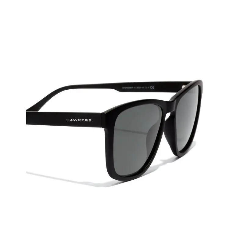 HAWKERS Gafas De Sol Para Hombre Y Mujer BLACK DARK POLARIZED - ZHANNA 7 HAWKERS Gafas De Sol Para Hombre Y Mujer BLACK DARK POLARIZED - ZHANNA - Imagen 5