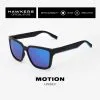HAWKERS Gafas De Sol Para Hombres Y Mujeres MOTION Carbon Black Sky -Regattas Tienda gafas de sol para hombres y mujeres motion carbon black sky