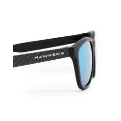 HAWKERS Gafas De Sol Para Hombres Y Mujeres ONE CARBON Spotted Blue Chrome -Regattas Tienda gafas de sol para hombres y mujeres one carbon spotted blue chrome 2