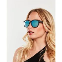 HAWKERS Gafas De Sol Para Hombres Y Mujeres ONE CARBON Spotted Blue Chrome -Regattas Tienda gafas de sol para hombres y mujeres one carbon spotted blue chrome 4