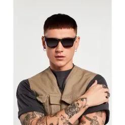 HAWKERS Gafas De Sol Para Hombres Y Mujeres POLARIZED CORE Black 12 HAWKERS Gafas De Sol Para Hombres Y Mujeres POLARIZED CORE Black -Regattas Tienda gafas de sol para hombres y mujeres polarized core black 4