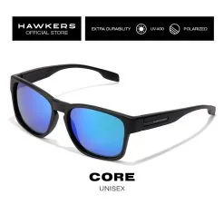 HAWKERS Gafas De Sol Para Hombres Y Mujeres POLARIZED CORE Black 13 HAWKERS Gafas De Sol Para Hombres Y Mujeres POLARIZED CORE Black -Regattas Tienda gafas de sol para hombres y mujeres polarized core emerald