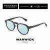 HAWKERS Gafas De Sol Para Hombres Y Mujeres WARWICK Carbon Black Chrome