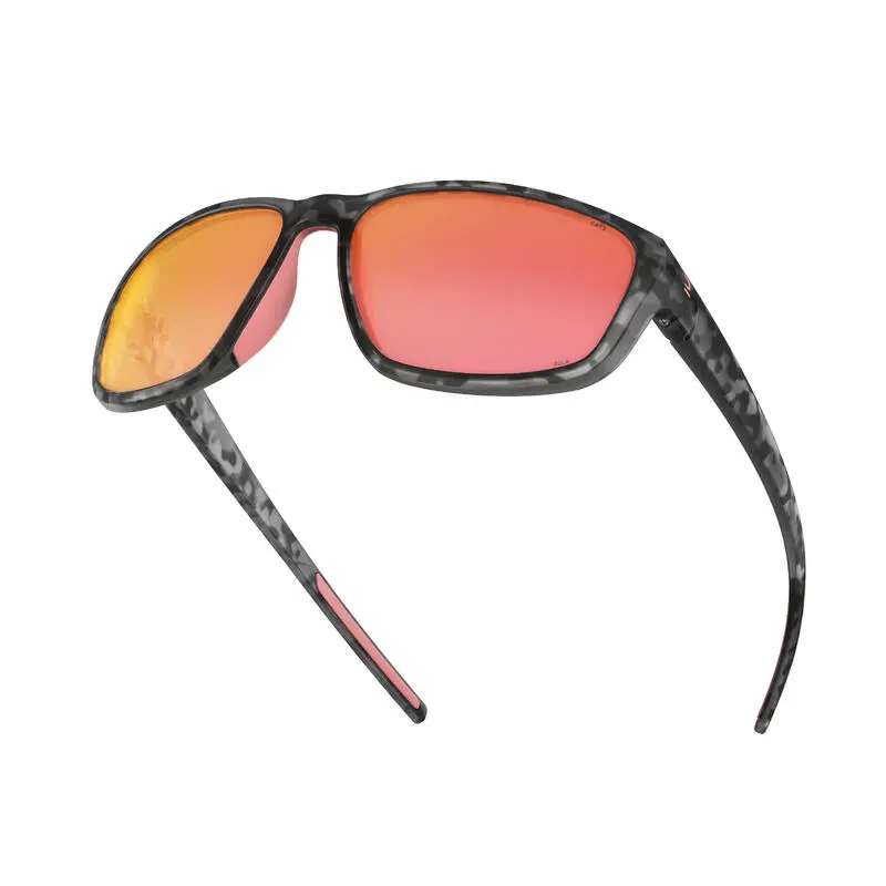 Gafas De Sol Polarizadas Montaña Y Senderismo Quechua MH550W 7 Gafas De Sol Polarizadas Montaña Y Senderismo Quechua MH550W - Imagen 5