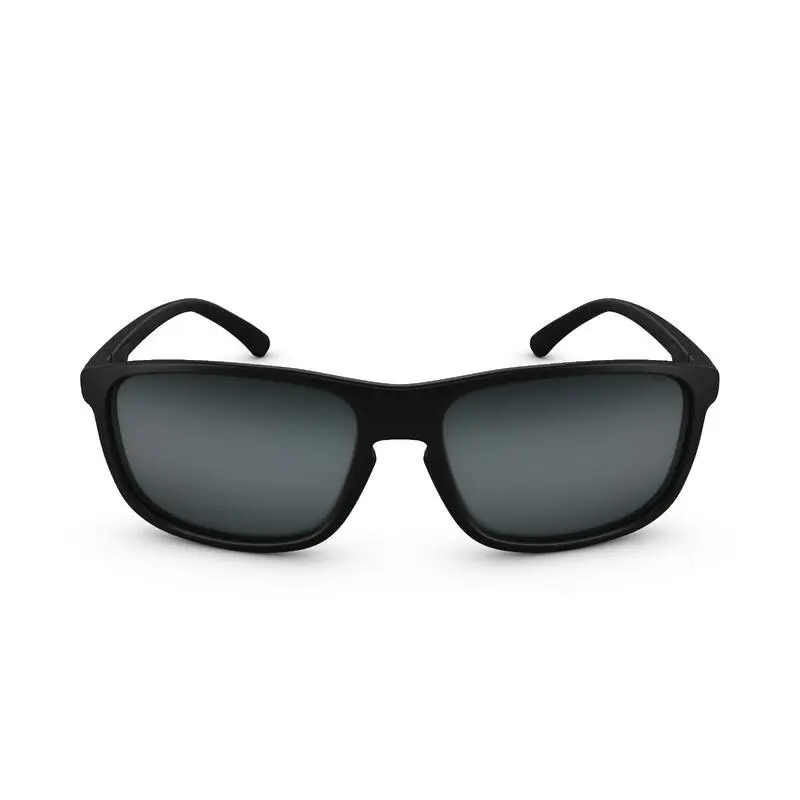 Quechua GAFAS DE SOL SENDERISMO - MH100 ADULTO - CATEGORÍA 3 4 Quechua GAFAS DE SOL SENDERISMO - MH100 ADULTO - CATEGORÍA 3 - Imagen 2