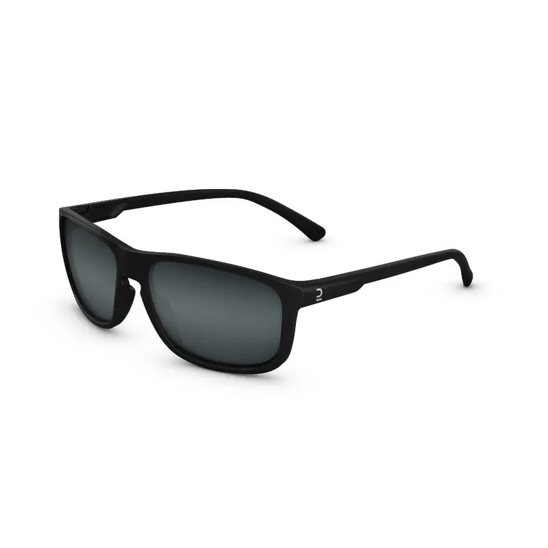 Quechua GAFAS DE SOL SENDERISMO - MH100 ADULTO - CATEGORÍA 3 3 Quechua GAFAS DE SOL SENDERISMO - MH100 ADULTO - CATEGORÍA 3