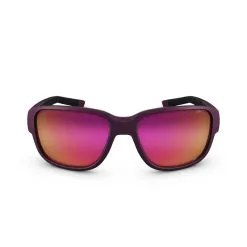 Quechua GAFAS DE SOL SENDERISMO - MH570 - ADULTO - CATEGORÍA 4 HD -Regattas Tienda gafas de sol senderismo mh570 adulto categoria 4 hd 1