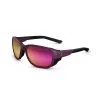 Quechua GAFAS DE SOL SENDERISMO - MH570 - ADULTO - CATEGORÍA 4 HD -Regattas Tienda gafas de sol senderismo mh570 adulto categoria 4 hd