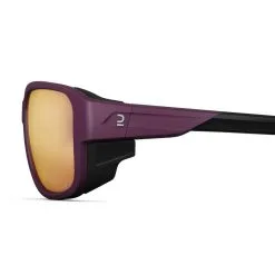 Quechua GAFAS DE SOL SENDERISMO - MH570 - ADULTO - CATEGORÍA 4 HD -Regattas Tienda gafas de sol senderismo mh570 adulto categoria 4 hd 3