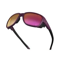 Quechua GAFAS DE SOL SENDERISMO - MH570 - ADULTO - CATEGORÍA 4 HD -Regattas Tienda gafas de sol senderismo mh570 adulto categoria 4 hd 4