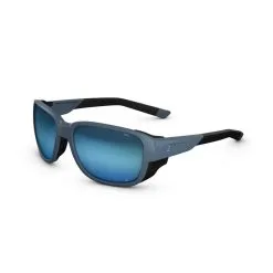 Quechua GAFAS DE SOL SENDERISMO - MH570 - ADULTO - CATEGORÍA 4 HD -Regattas Tienda gafas de sol senderismo mh570 adulto categoria 4 hd 5