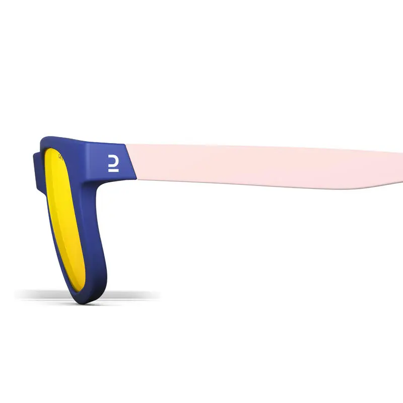 Quechua Gafas De Sol Senderismo Niños 4 A 8 Años Quchua MH140 7 Quechua Gafas De Sol Senderismo Niños 4 A 8 Años Quchua MH140 - Imagen 5