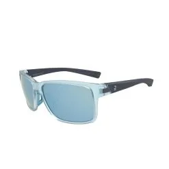 Kalenji Gafas De Running Adulto RUNSTYLE 2 Negro Azul Categoría 3 -Regattas Tienda gafas running adulto runstyle 2 translucidas azul categoria 3