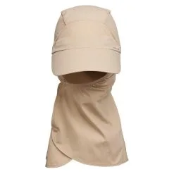 Gorra Senderismo Y Trekking Forclaz Desert 500 Adulto Marrón -Regattas Tienda gorra senderismo y trekking forclaz desert 500 adulto marron 3