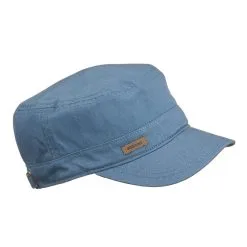 Gorra Senderismo Y Trekking Forclaz TRAVEL500 Adulto Marrón -Regattas Tienda gorra senderismo y trekking forclaz travel500 adulto azul