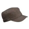 Gorra Senderismo Y Trekking Forclaz TRAVEL500 Adulto Marrón 2 Gorra Senderismo Y Trekking Forclaz TRAVEL500 Adulto Marrón -Regattas Tienda gorra senderismo y trekking forclaz travel500 adulto marron