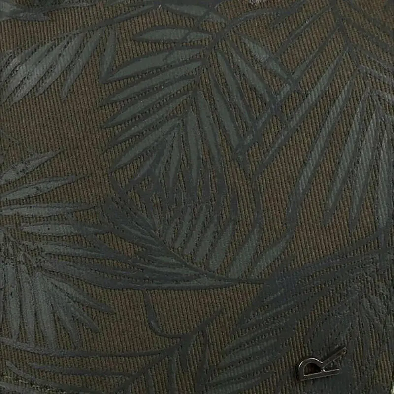 Regatta Gorra Tassian Estampado De Palmeras Para Hombre Capuleto 4 Regatta Gorra Tassian Estampado De Palmeras Para Hombre Capuleto - Imagen 2