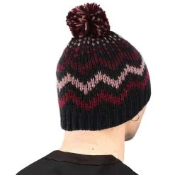 Regatta Gorro Beanie Bitsie De Punto Para Niños/Niñas Marino -Regattas Tienda gorro beanie bitsie de punto para niosnias marino 1