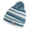 Regatta Gorro Beanie Bitsie IV De Punto Para Niños/Niñas Azul Mineral -Regattas Tienda gorro beanie bitsie iv de punto para niosnias azul mineral