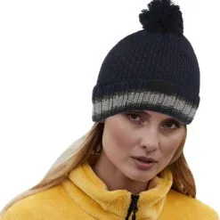 Regatta Gorro Beanie Davin V Para Niños/Niñas Marino -Regattas Tienda gorro beanie davin v para niosnias marino 1