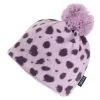 Regatta Gorro Beanie Manchado De Polar Para Niños/Niñas Lila Escarcha 2 Regatta Gorro Beanie Manchado De Polar Para Niños/Niñas Lila Escarcha -Regattas Tienda gorro beanie manchado de polar para niosnias lila escarcha