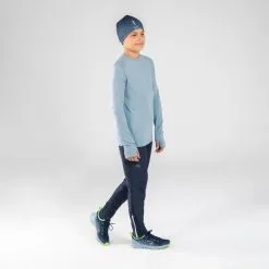 Gorro Running Perlante Niños Kiprun Beany Azul 11 Gorro Running Perlante Niños Kiprun Beany Azul -Regattas Tienda gorro running perlante nios kiprun beany azul 3