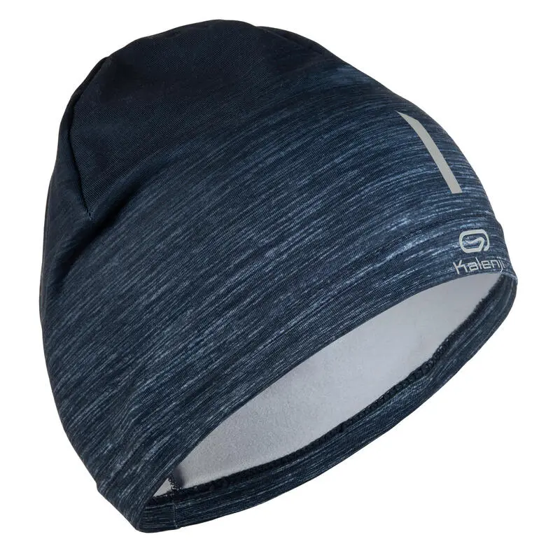 Gorro Running Perlante Niños Kiprun Beany Azul 7 Gorro Running Perlante Niños Kiprun Beany Azul - Imagen 5