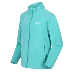 Regatta Great Outdoors Chaqueta Polar Ligera Con Cremallera Completa Modelo King II Para -Regattas Tienda great outdoors chaqueta polar ligera con cremallera completa modelo king ii para 3