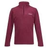 Regatta Great Outdoors Forro Polar Media Cremallera Modelo Hot Shot II Para Niños Niñas 2 Regatta Great Outdoors Forro Polar Media Cremallera Modelo Hot Shot II Para Niños Niñas -Regattas Tienda great outdoors forro polar media cremallera modelo hot shot ii para nios nias