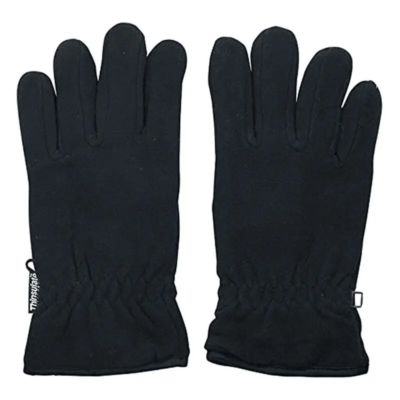 Regatta Great Outdoors Guantes Modelo Kingsdale Unisex Adultos Hombre Caballero Azul 4 Regatta Great Outdoors Guantes Modelo Kingsdale Unisex Adultos Hombre Caballero Azul - Imagen 2