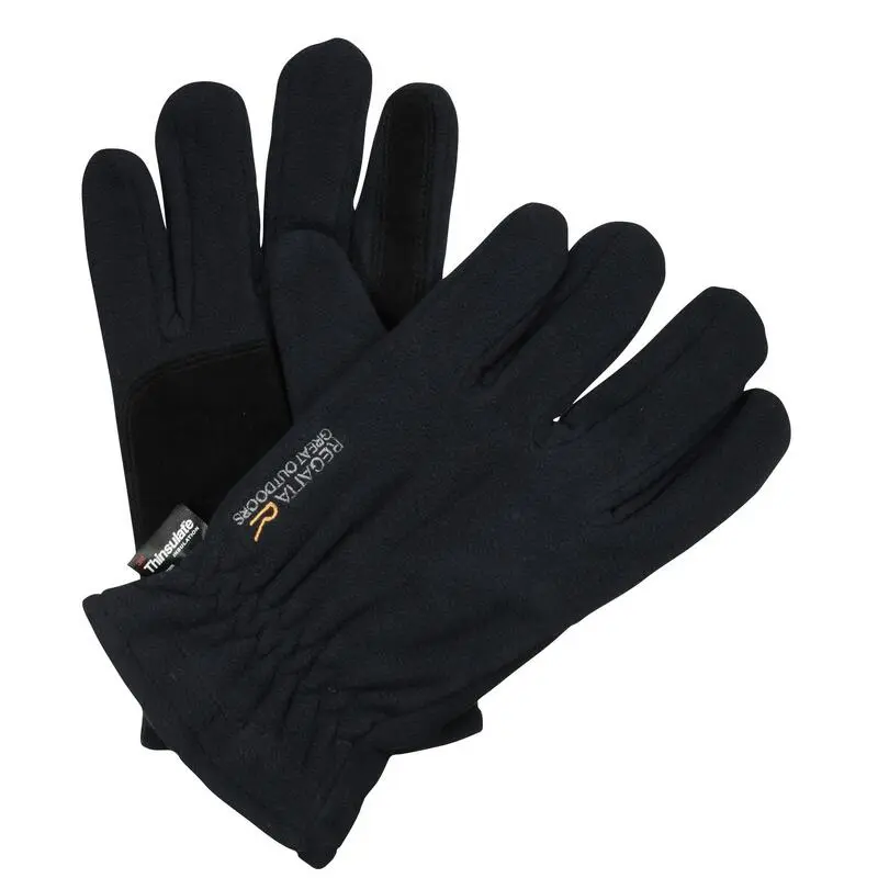 Regatta Great Outdoors Guantes Modelo Kingsdale Unisex Adultos Hombre Caballero Azul 3 Regatta Great Outdoors Guantes Modelo Kingsdale Unisex Adultos Hombre Caballero Azul