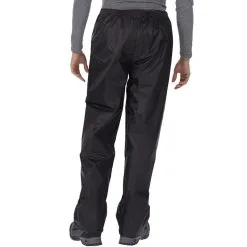 Regatta Great Outdoors Pantalones Amplios Impermeables Modelo Classics Stormbreak Hombre -Regattas Tienda great outdoors pantalones amplios impermeables modelo classics stormbreak hombre 2