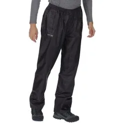 Regatta Great Outdoors Pantalones Amplios Impermeables Modelo Classics Stormbreak Hombre -Regattas Tienda great outdoors pantalones amplios impermeables modelo classics stormbreak hombre 3
