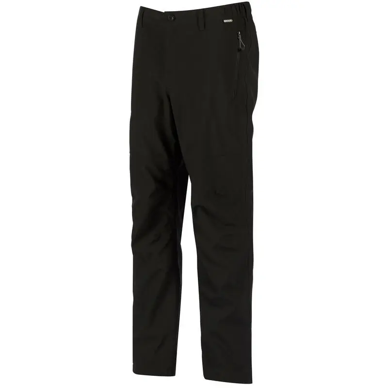 Regatta Great Outdoors Pantalones Impermeables De Senderismo Modelo Dayhike III Para 6 Regatta Great Outdoors Pantalones Impermeables De Senderismo Modelo Dayhike III Para - Imagen 4