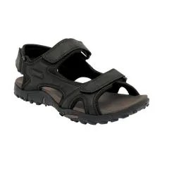 Regatta Great Outdoors Sandalias / Chanclas Modelo Haris Hombre Caballero Negro