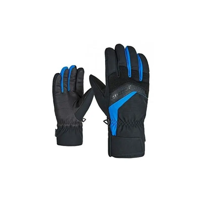 Guante Alpine Ziener Gabino 3 Guante Alpine Ziener Gabino