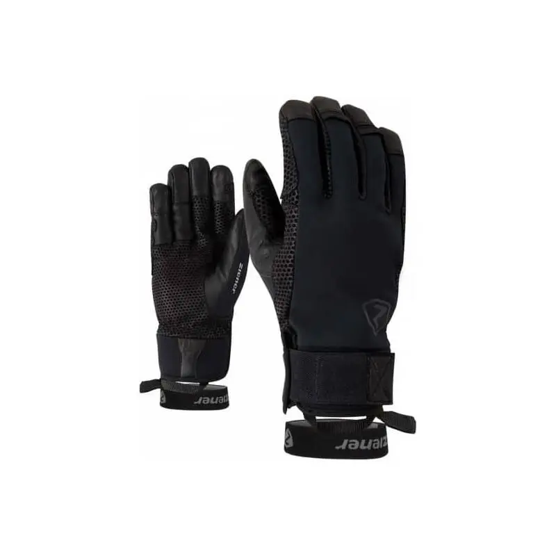 Guante Alpine Ziener Gaminus As(R) Pr 3 Guante Alpine Ziener Gaminus As(R) Pr