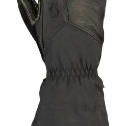 Guantes De Esquí Adulto Scott EXPLORAIR ALPINE Negro 9 Guantes De Esquí Adulto Scott EXPLORAIR ALPINE Negro -Regattas Tienda guantes de esqui adulto scott explorair alpine negro 2