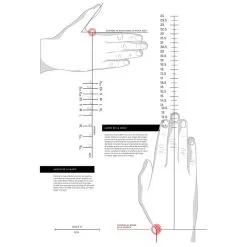 Guantes De Esquí Adulto Scott EXPLORAIR ALPINE Negro 11 Guantes De Esquí Adulto Scott EXPLORAIR ALPINE Negro -Regattas Tienda guantes de esqui adulto scott explorair alpine negro 4