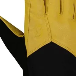 Guantes De Esquí Adulto Scott EXPLORAIR WORK Negro -Regattas Tienda guantes de esqui adulto scott explorair work negro 2