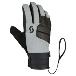 Guantes De Esquí Adulto Scott ULTIMATE PLUS Negro -Regattas Tienda guantes de esqui adulto scott ultimate plus gris