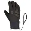 Guantes De Esquí Adulto Scott ULTIMATE PLUS Negro
