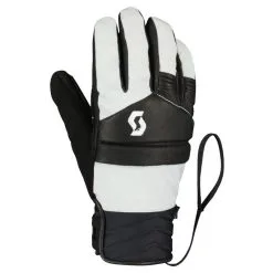 Guantes De Esquí Mujer Scott ULTIMATE PLUS Negro -Regattas Tienda guantes de esqui mujer scott ultimate plus gris