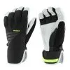WEDZE GUANTES DE ESQUÍ NIÑOS CÁLIDOS E IMPERMEABLES - 900 NEGRO -Regattas Tienda guantes de esqui nios calidos e impermeables 900 negro