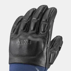 Guantes De Esquí Y Nieve Con Refuerzo En Los Dedos Niños Wedze Race 980 -Regattas Tienda guantes de esqui y nieve con refuerzo en los dedos nios wedze race 980 4