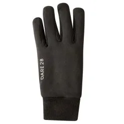 Dare 2b Guantes De Invierno Para Adultos Unisex Negro