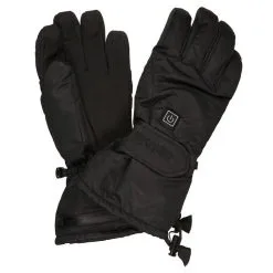 Regatta Guantes De Invierno Volter Para Adultos Unisex Negro