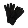 Regatta Guantes Diseño Diamante Multimix III Para Mujer Negro -Regattas Tienda guantes diseo diamante multimix iii para mujer negro